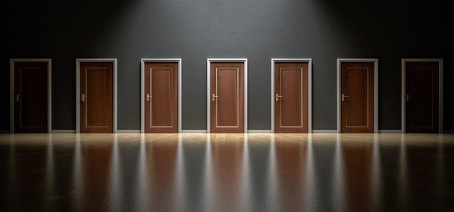 Doors